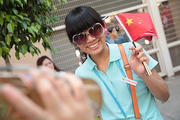 World Choir Games 2012