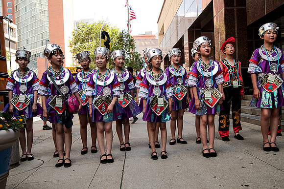 World Choir Games 2012