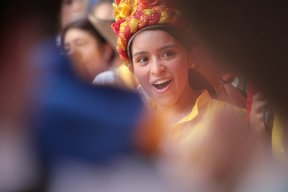 World Choir Games 2012