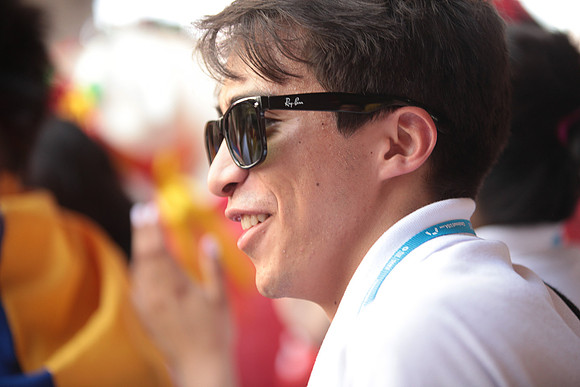 World Choir Games 2012