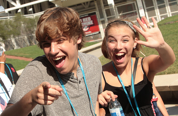 World Choir Games 2012