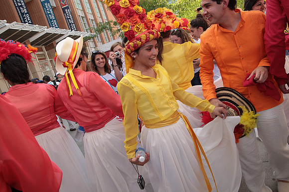 World Choir Games 2012