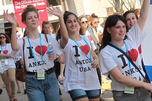 World Choir Games 2012