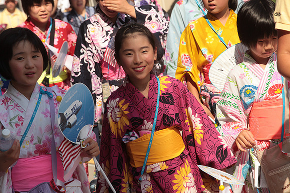 World Choir Games 2012