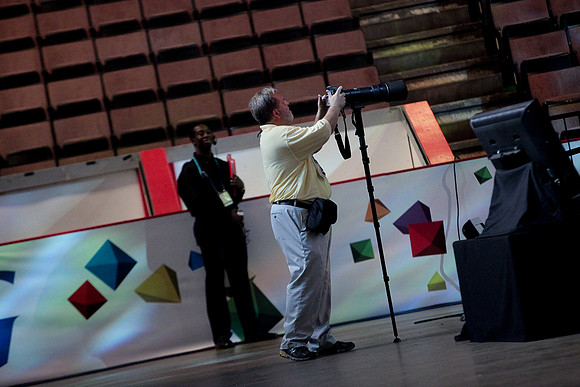 World Choir Games 2012