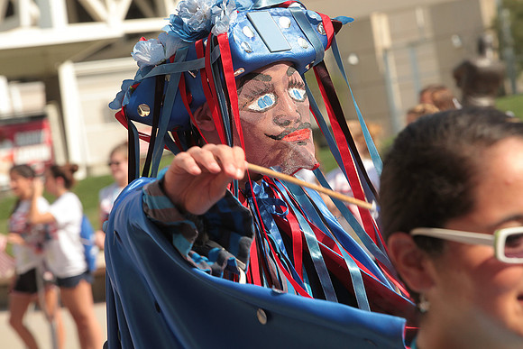 World Choir Games 2012