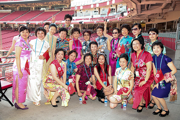 World Choir Games 2012