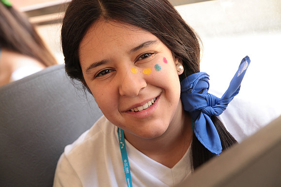 World Choir Games 2012