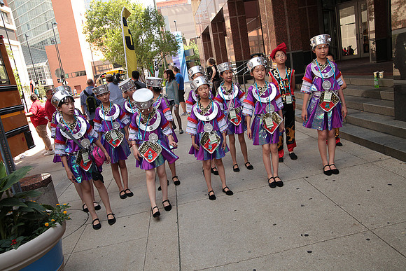 World Choir Games 2012