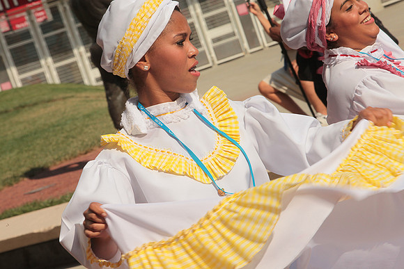 World Choir Games 2012
