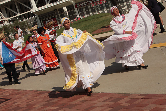 World Choir Games 2012