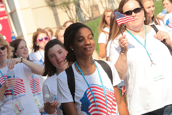 World Choir Games 2012