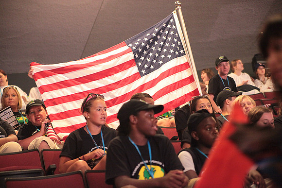 World Choir Games 2012