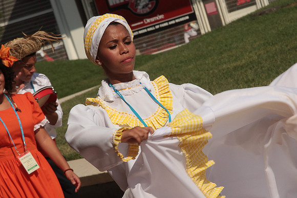 World Choir Games 2012