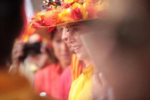 World Choir Games 2012