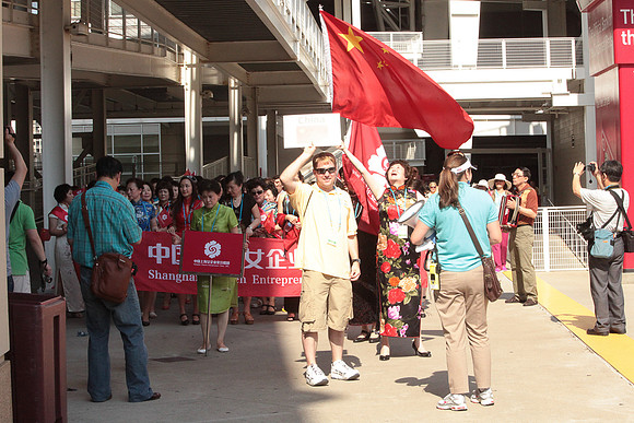 World Choir Games 2012