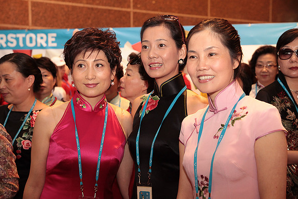 World Choir Games 2012