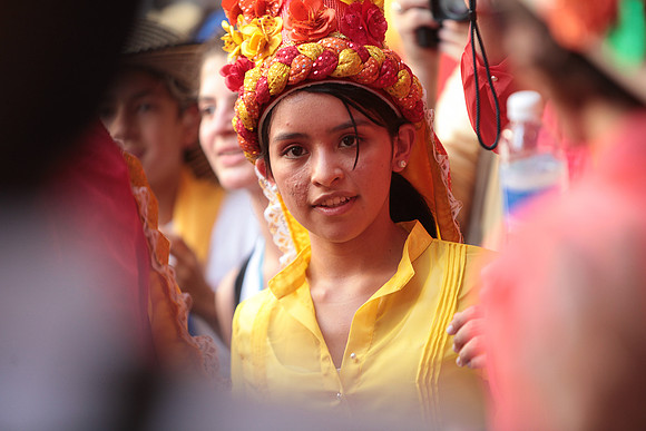 World Choir Games 2012