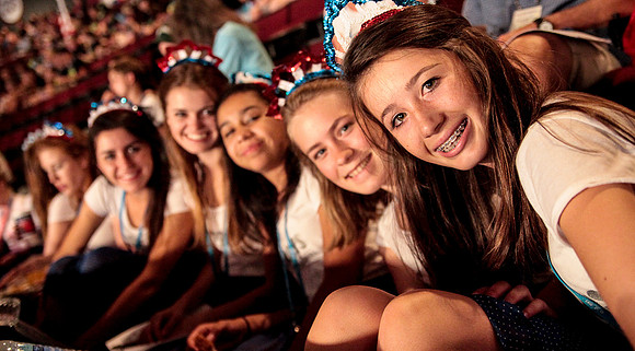 World Choir Games 2012