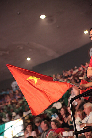 World Choir Games 2012