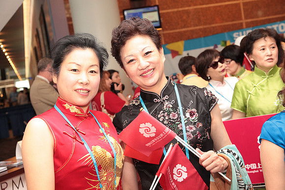 World Choir Games 2012