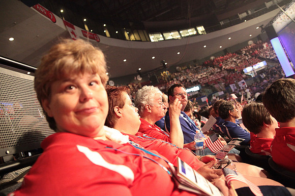 World Choir Games 2012