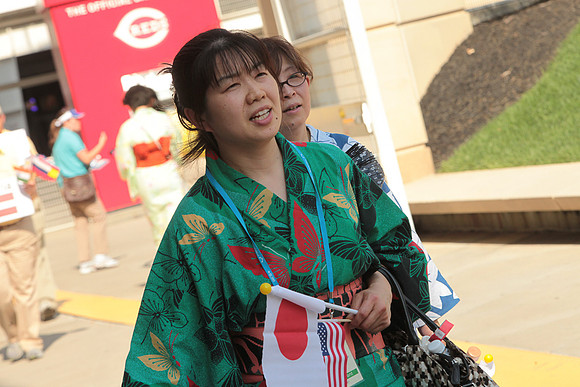 World Choir Games 2012