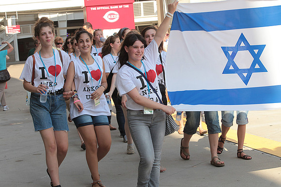 World Choir Games 2012