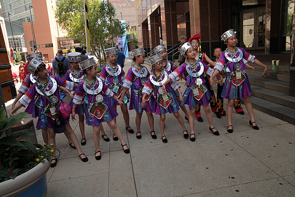 World Choir Games 2012