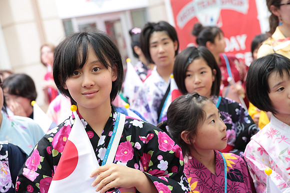 World Choir Games 2012
