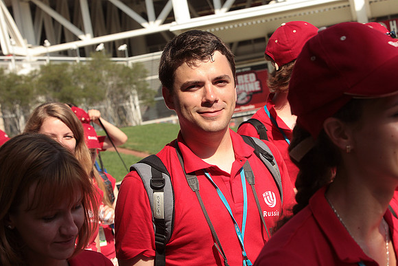 World Choir Games 2012