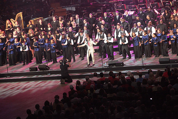 World Choir Games 2012