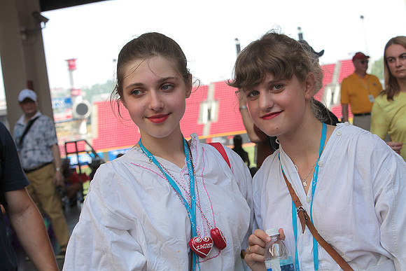 World Choir Games 2012