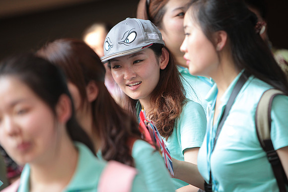 World Choir Games 2012