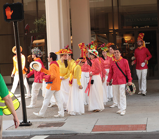 World Choir Games 2012