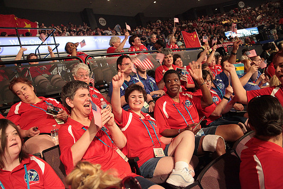 World Choir Games 2012