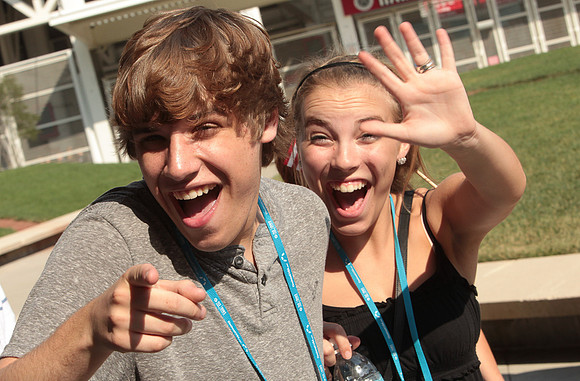 World Choir Games 2012