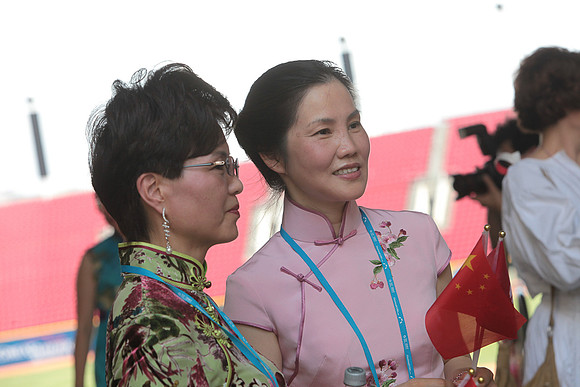 World Choir Games 2012