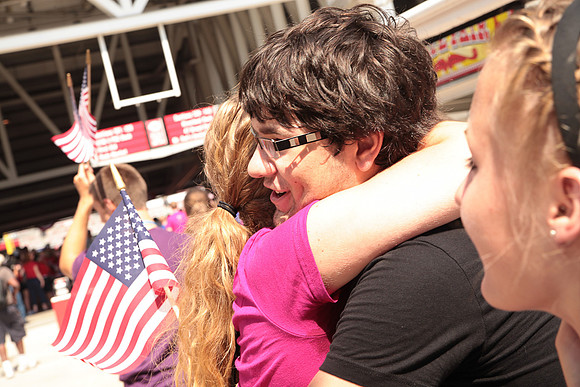 World Choir Games 2012