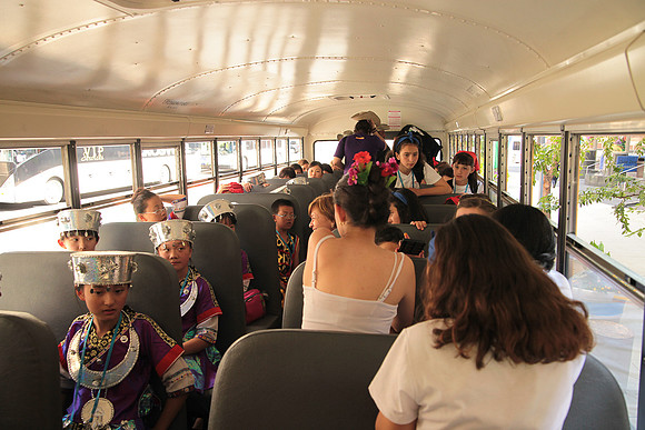 World Choir Games 2012