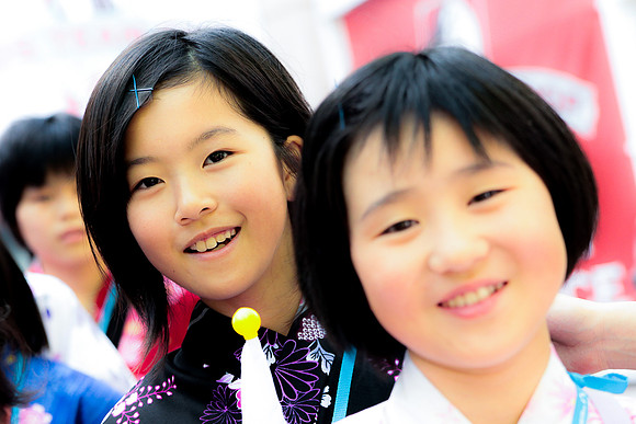 World Choir Games 2012