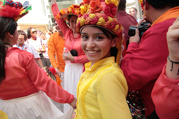 World Choir Games 2012