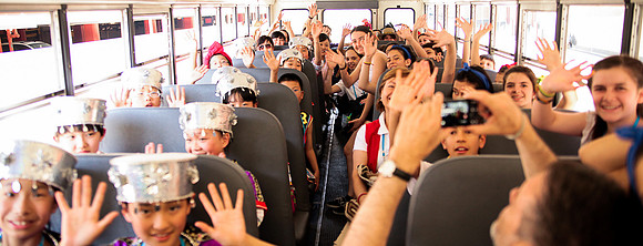 World Choir Games 2012