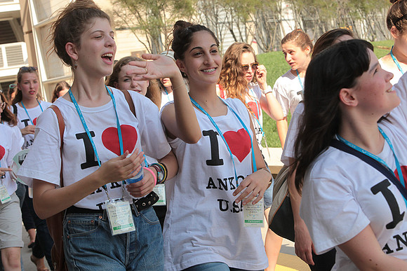 World Choir Games 2012