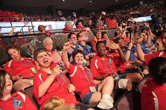 World Choir Games 2012