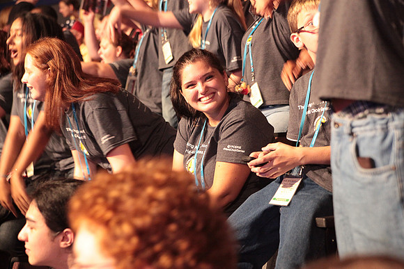 World Choir Games 2012