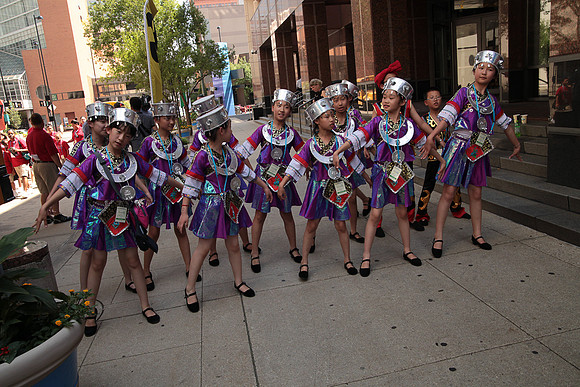 World Choir Games 2012