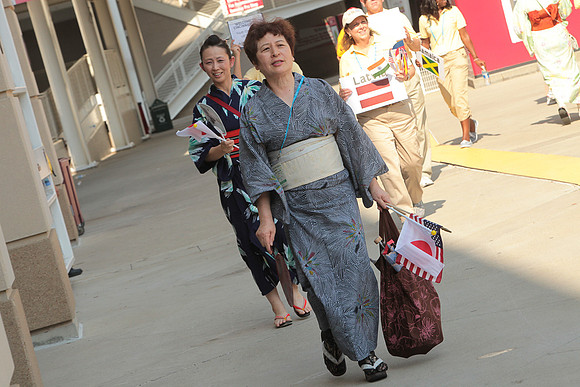 World Choir Games 2012