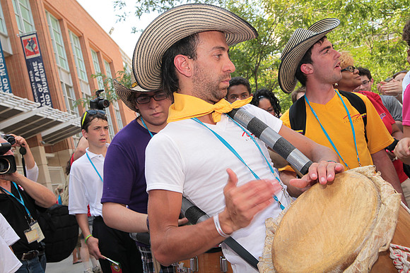 World Choir Games 2012