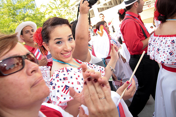 World Choir Games 2012